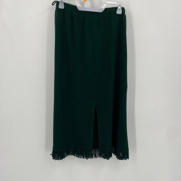 Dress Barn Knee Length Skirt - Picture 2 of 6